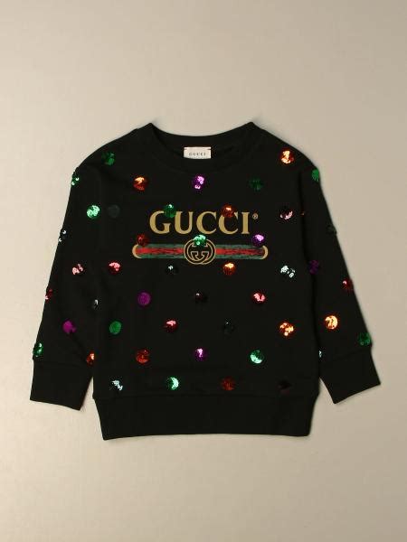 indumenti per bimbi gucci|GUCCI Bambini .